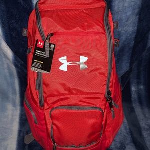 UA Shut Out Team Bat Pack